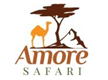 Amore Safari Website Logo